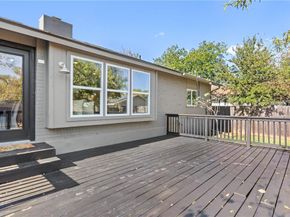 3808 Leafield DR, Austin TX 78749