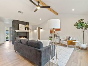 3808 Leafield DR, Austin TX 78749