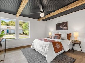 3808 Leafield DR, Austin TX 78749