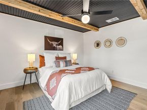 3808 Leafield DR, Austin TX 78749