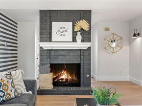 3808 Leafield DR, Austin TX 78749