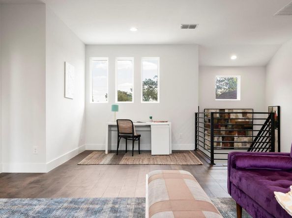 8014 Tisdale DR 1, Austin TX 78757