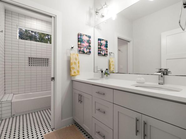8014 Tisdale DR 1, Austin TX 78757