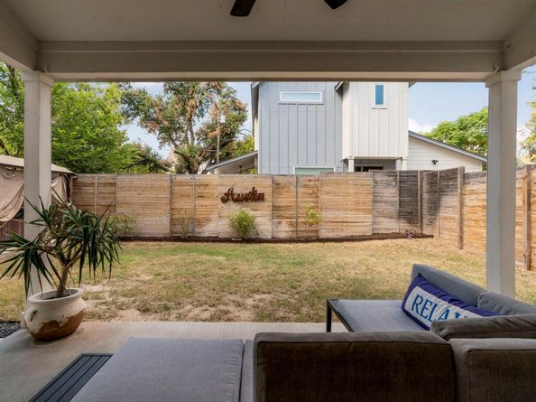 8014 Tisdale DR 1, Austin TX 78757