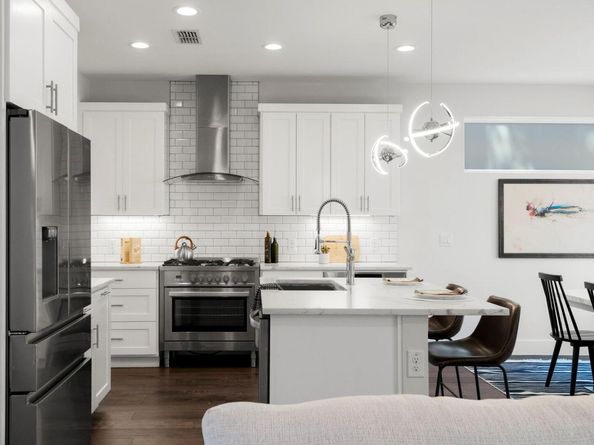 8014 Tisdale DR 1, Austin TX 78757