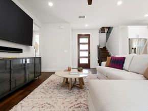 8014 Tisdale DR 1, Austin TX 78757