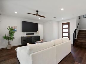8014 Tisdale DR 1, Austin TX 78757