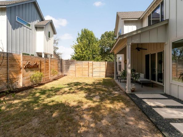 8014 Tisdale DR 1, Austin TX 78757