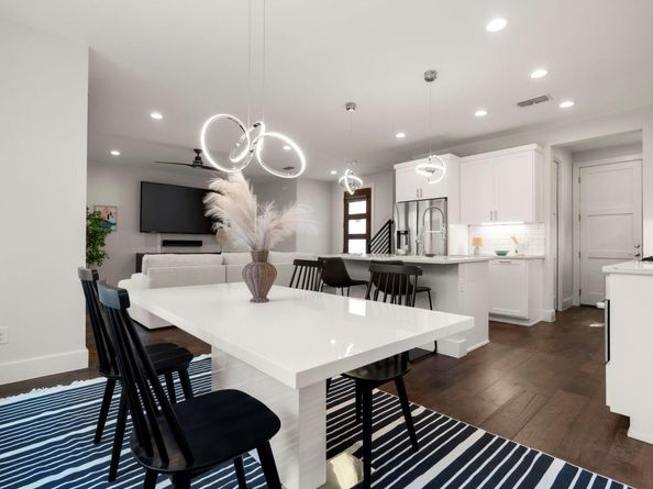 8014 Tisdale DR 1, Austin TX 78757