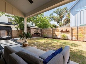 8014 Tisdale DR 1, Austin TX 78757