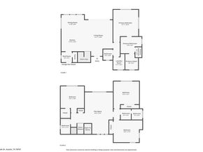 8014 Tisdale DR 1, Austin TX 78757