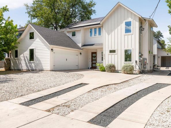8014 Tisdale DR 1, Austin TX 78757
