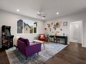 8014 Tisdale DR 1, Austin TX 78757