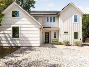 8014 Tisdale DR 1, Austin TX 78757