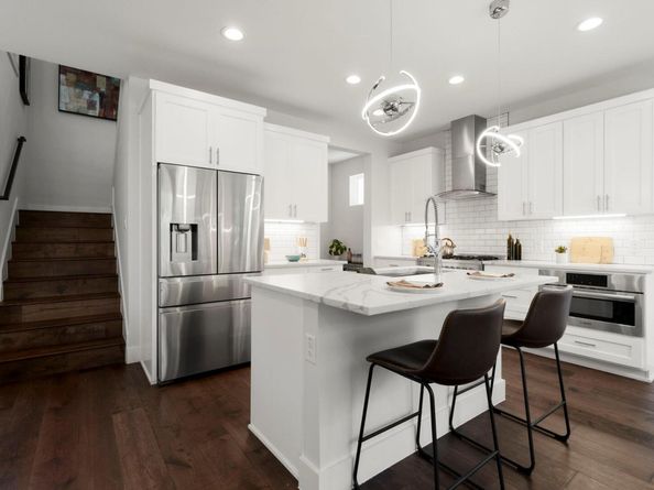 8014 Tisdale DR 1, Austin TX 78757