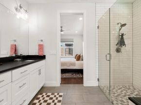 8014 Tisdale DR 1, Austin TX 78757