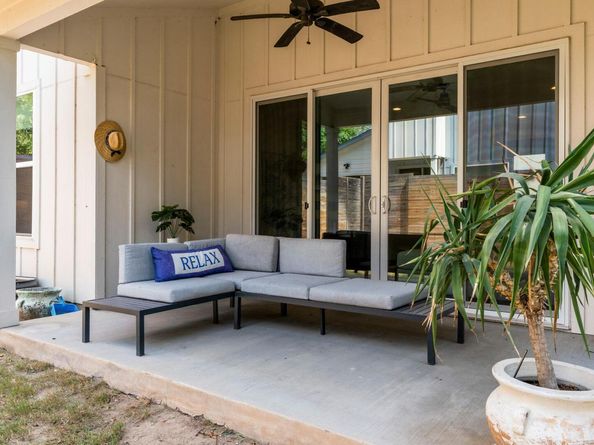 8014 Tisdale DR 1, Austin TX 78757