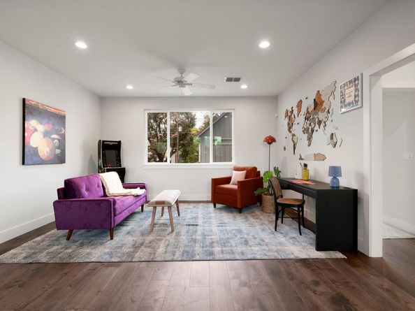 8014 Tisdale DR 1, Austin TX 78757