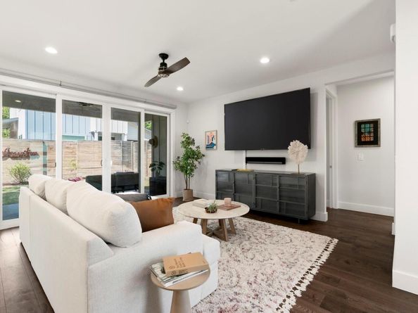 8014 Tisdale DR 1, Austin TX 78757