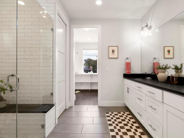8014 Tisdale DR 1, Austin TX 78757