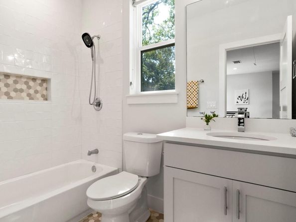 8014 Tisdale DR 1, Austin TX 78757