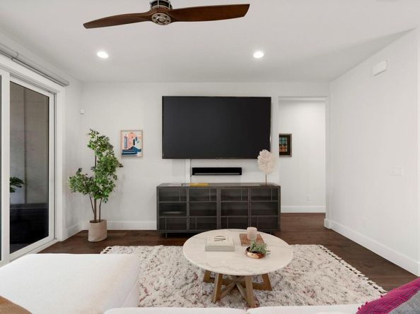 8014 Tisdale DR 1, Austin TX 78757