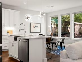 8014 Tisdale DR 1, Austin TX 78757