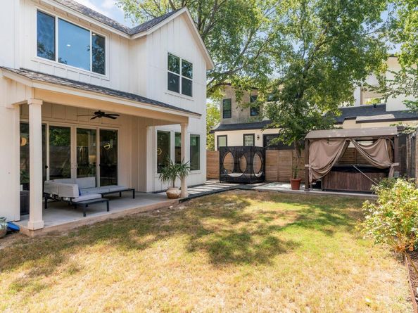 8014 Tisdale DR 1, Austin TX 78757