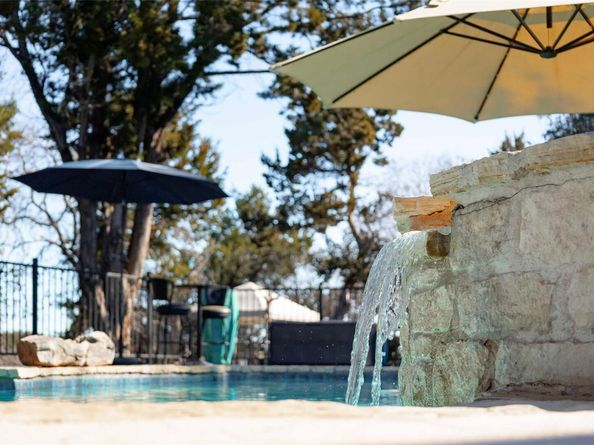 9201 Silver Pine Cv, Austin TX 78733