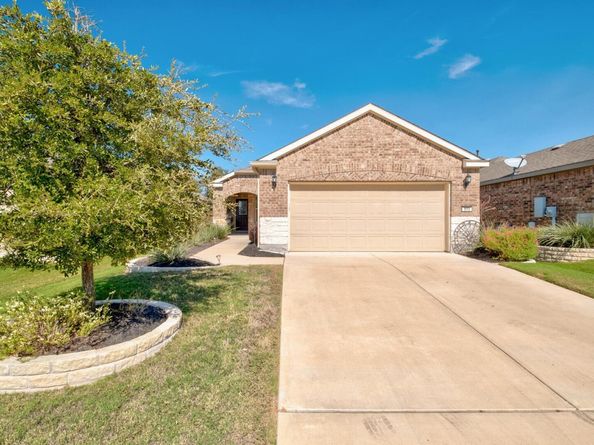 513 Hereford LN, Georgetown TX 78633