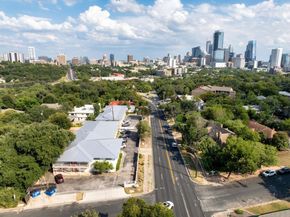 1208 Enfield RD 204, Austin TX 78703
