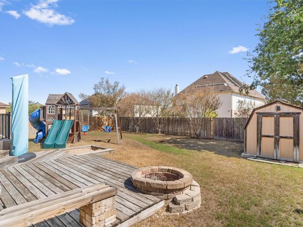 19629 San Chisolm DR, Round Rock TX 78664