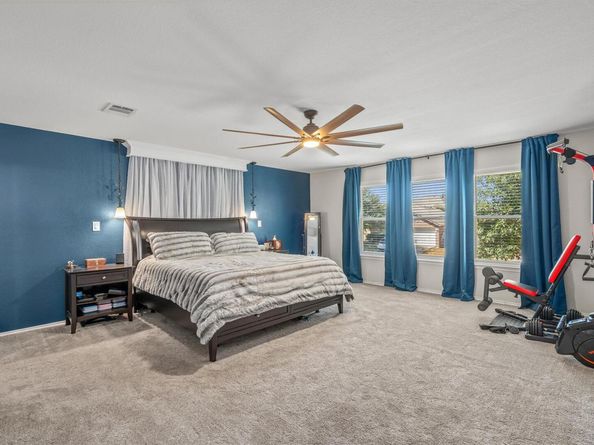 19629 San Chisolm DR, Round Rock TX 78664