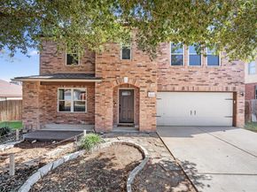 19629 San Chisolm DR, Round Rock TX 78664