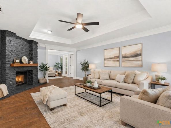 1602 Provident LN, Round Rock TX 78664