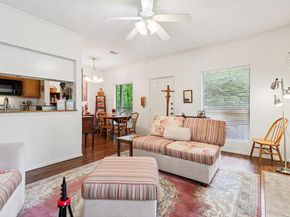 802 S 1st ST 121, Austin TX 78704