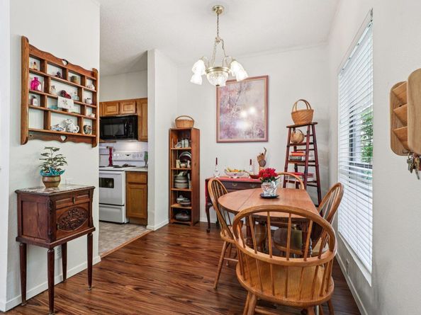 802 S 1st ST 121, Austin TX 78704