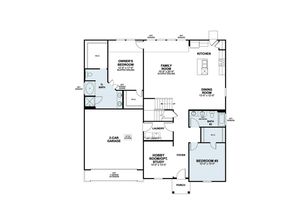 20008 Schatz WAY, Manor TX 78653