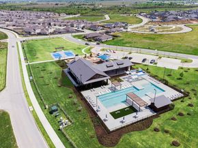 20008 Schatz WAY, Manor TX 78653