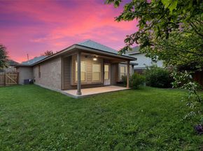 2705 Kingsland WAY, Austin TX 78725