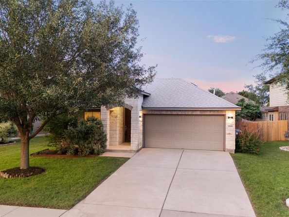 2705 Kingsland WAY, Austin TX 78725