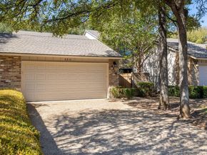 8216 Summer Side DR, Austin TX 78759