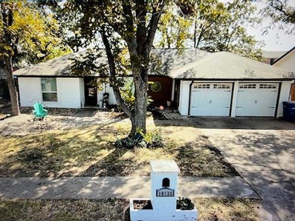 10138 Aspen ST, Austin TX 78758