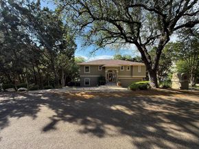 6400 Lakeshore DR, Lago Vista TX 78645