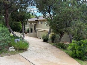 6400 Lakeshore DR, Lago Vista TX 78645