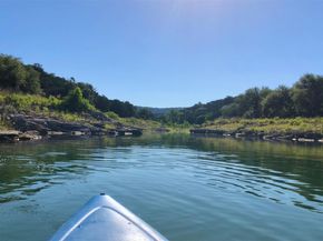 6400 Lakeshore DR, Lago Vista TX 78645