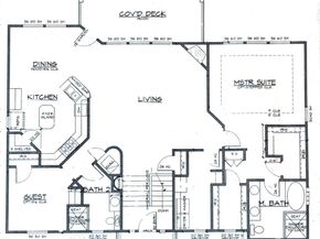 6400 Lakeshore DR, Lago Vista TX 78645