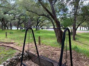 6400 Lakeshore DR, Lago Vista TX 78645