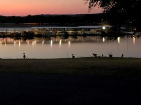 6400 Lakeshore DR, Lago Vista TX 78645