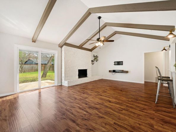 5405 Hunters GLN, Austin TX 78745